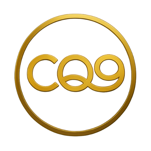 CQ9 สล็อตวอเลท