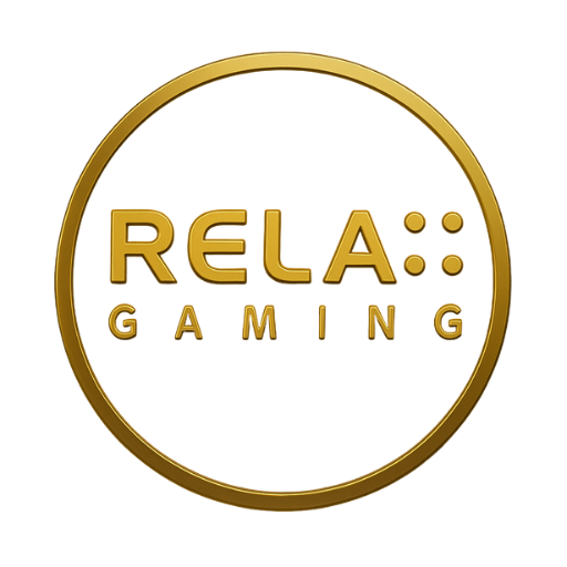 Relax Gaming
