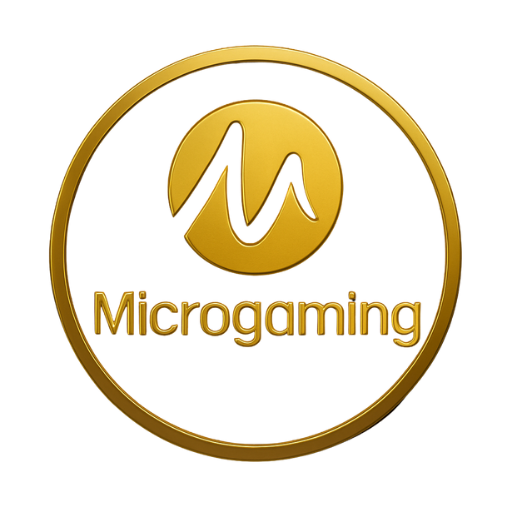 Microgaming slot