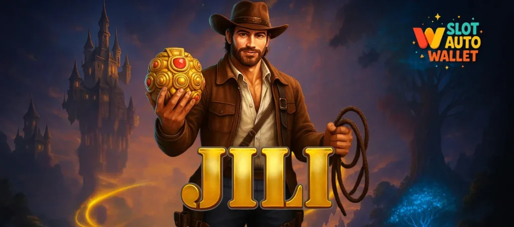 JILI SLOT