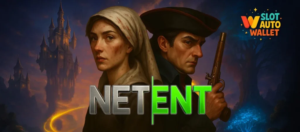 NetEnt