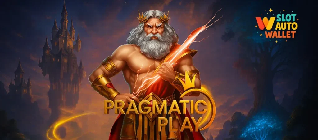 Pragmatic Play