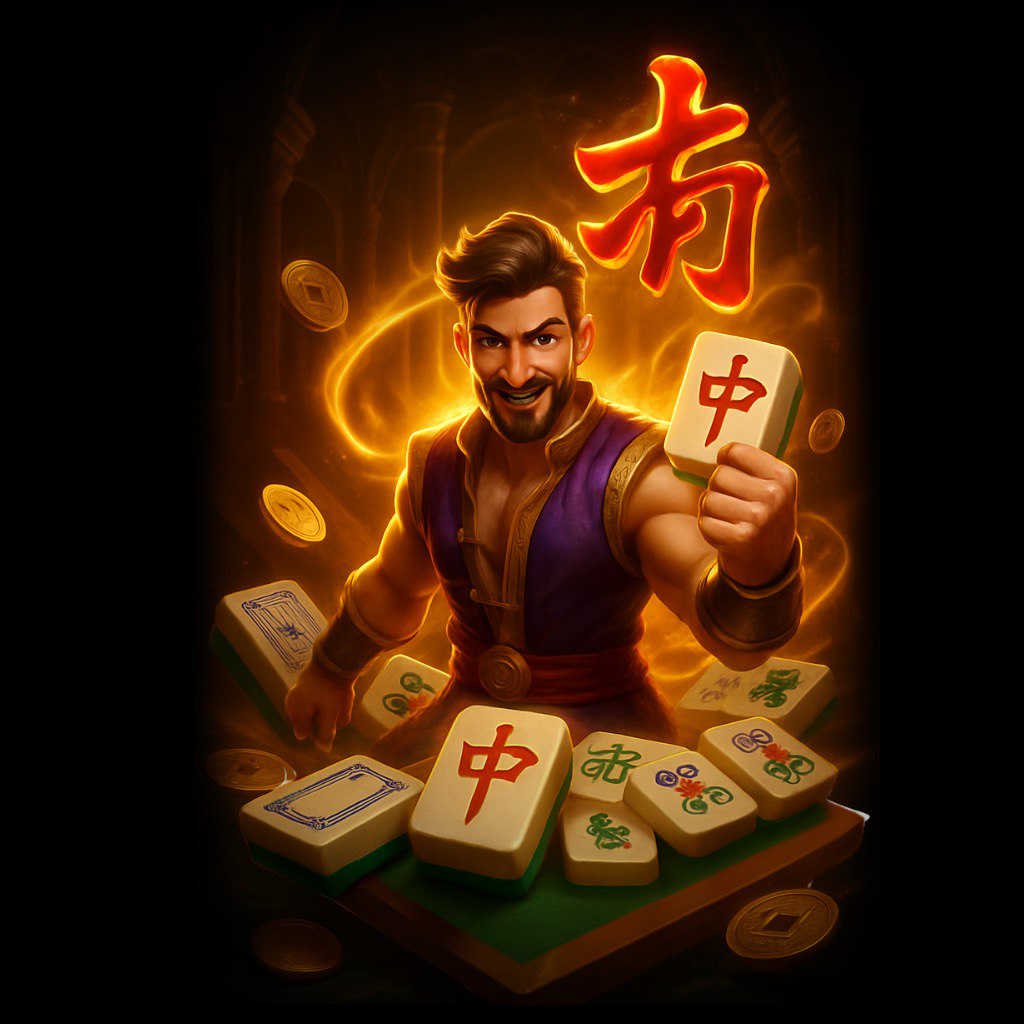 Mahjong Ways - เกมสล็อตไพ่นกกระจอกสุดฮิตจาก PG Slot