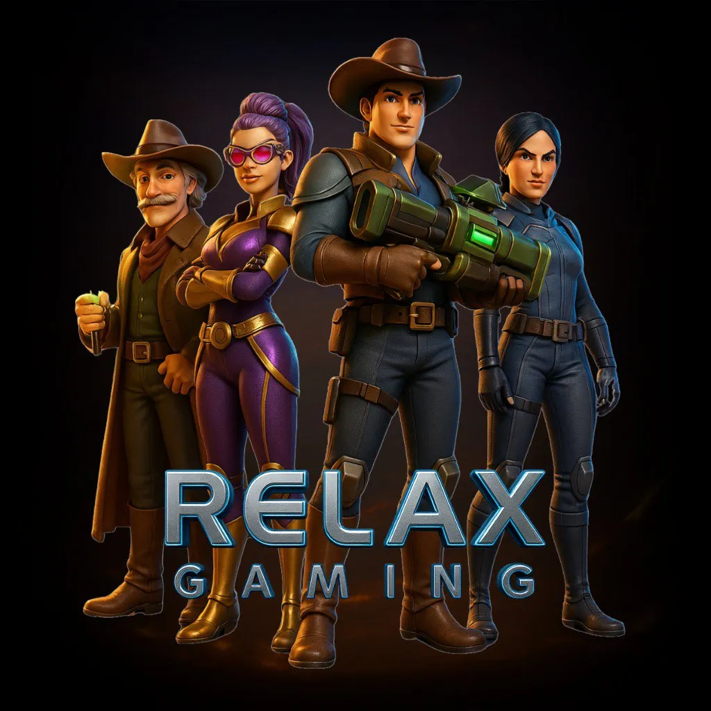 Relax Gaming