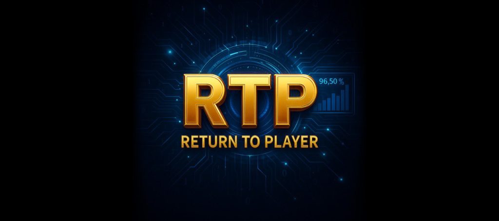 RTP (Return to Player)