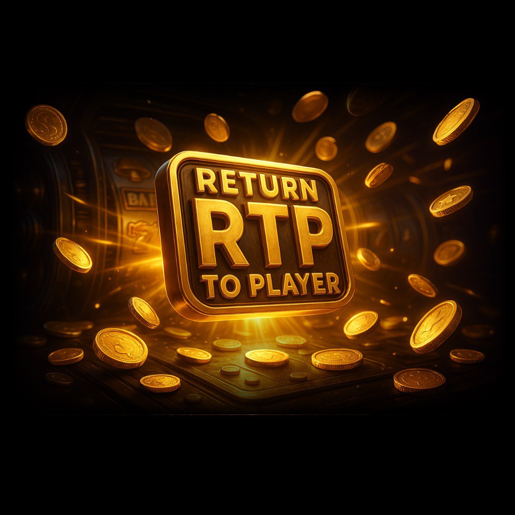 RTP (Return to Player)