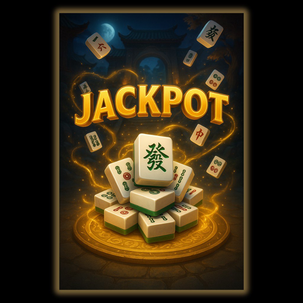 Mahjong Ways 2 สล็อตไพ่นกกระจอก 2