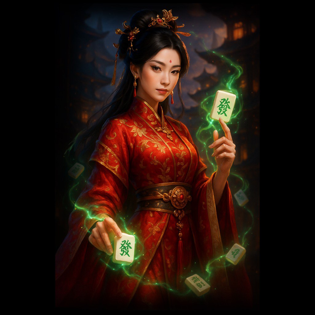 Mahjong Ways 2 สล็อตไพ่นกกระจอก 2