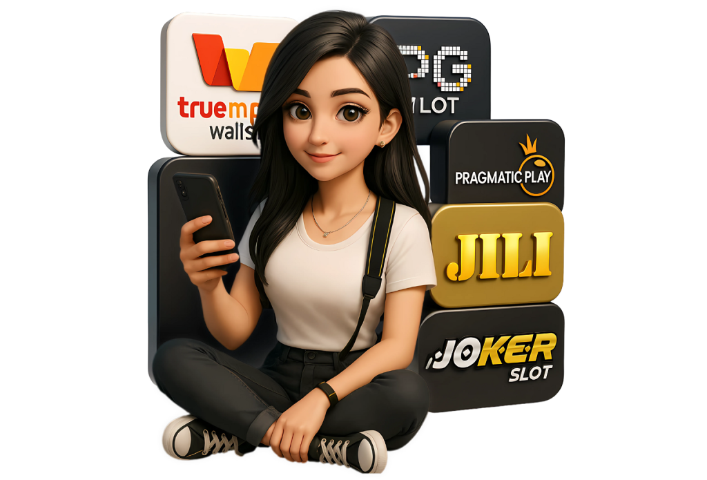 Slot auto wallet
