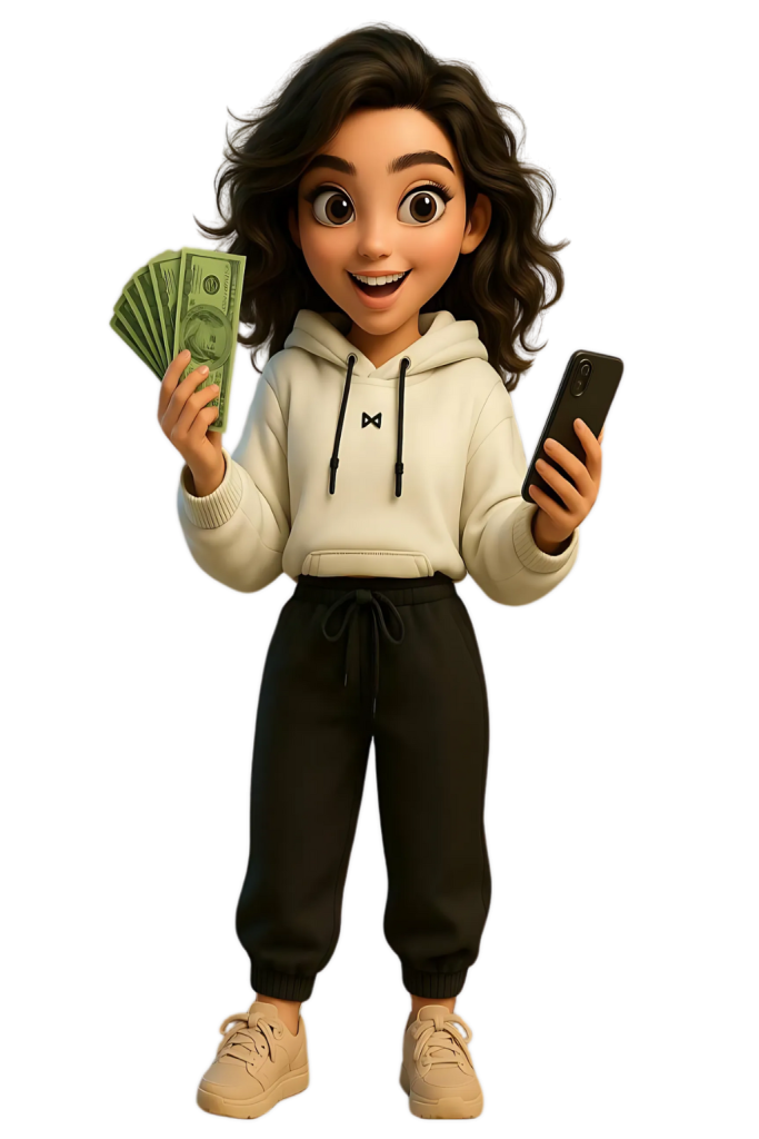 Slot auto wallet