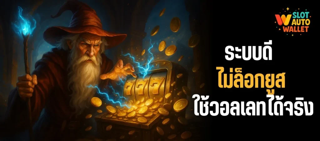 สล็อตวอเลท 2025 | เล่นง่าย ถอนไว ไม่ต้องใช้บัญชี