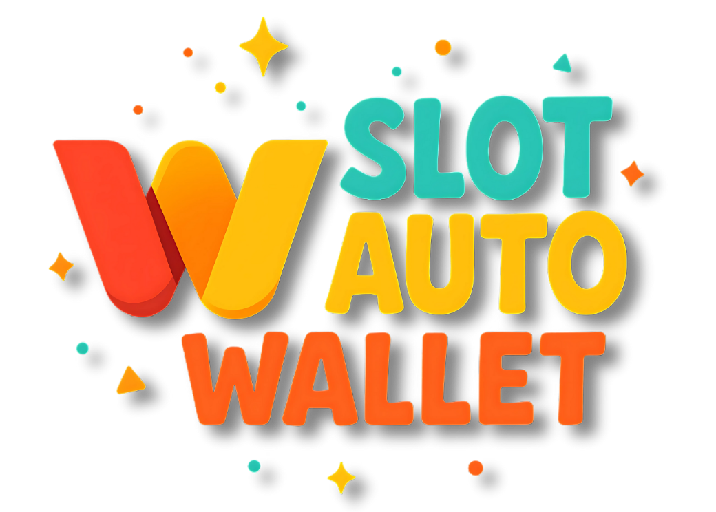 SLOT AUTO WALLET